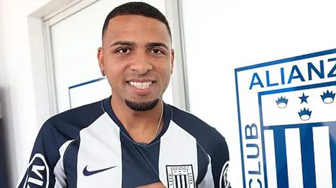 Exfigura de Alianza y la "U" es detenido por violencia física contra la Mujer