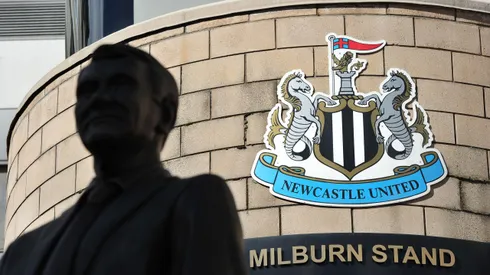 Newcastle apunta a su fichaje deseado para el invierno