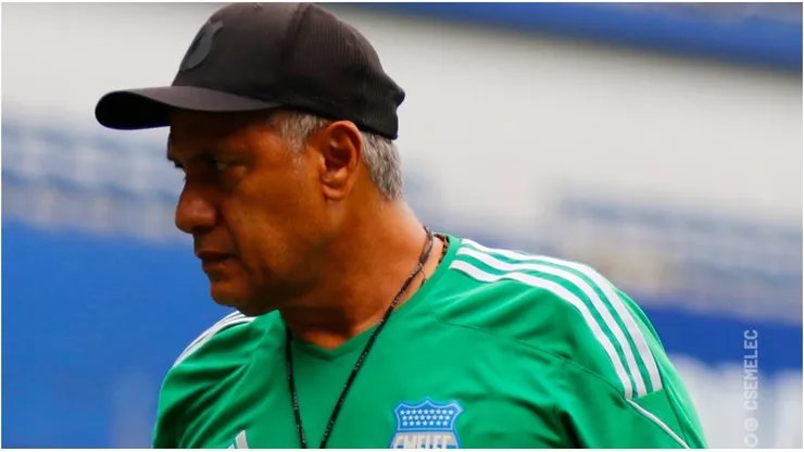 Hernán Torres