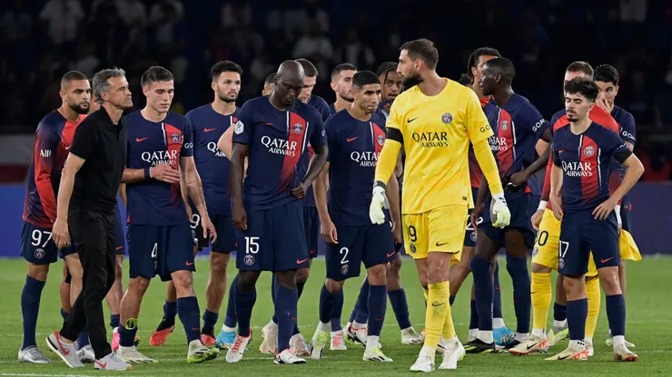 PSG