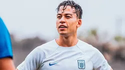 Cristian Benavente será sometido a una operación de forma urgente