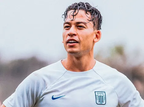 Cristian Benavente será sometido a una operación de forma urgente