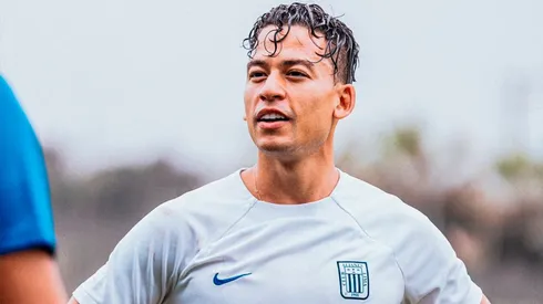 Cristian Benavente será sometido a una operación de forma urgente