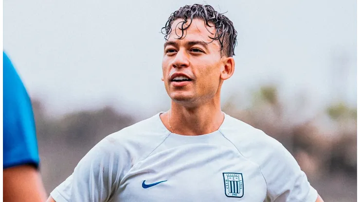 Cristian Benavente será sometido a una operación de forma urgente
