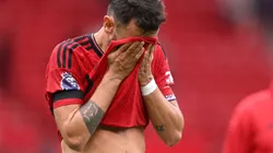 Nueve lesionados en el Manchester United para debutar en la Champions vs Bayern