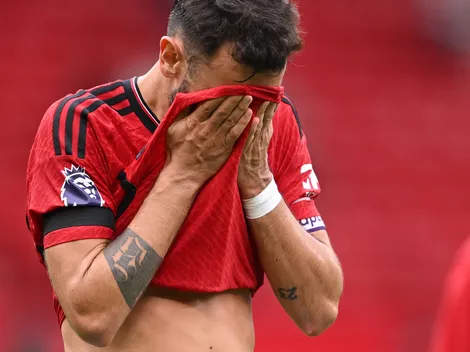 Nueve lesionados en el Manchester United para debutar en la Champions vs Bayern