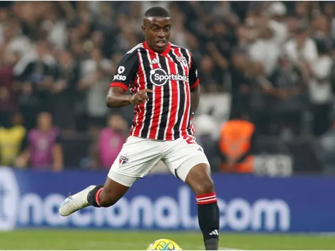 Los equipos que se pelean por Jhegson Méndez