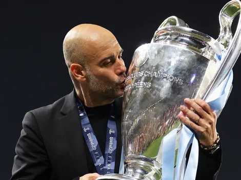 ¿Ganar la Champions dos veces seguidas? La respuesta de Guardiola