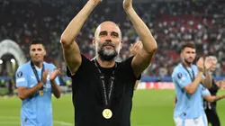 Guardiola admite que no volvió a ver la final de la Champions: "no hicimos nada especial"