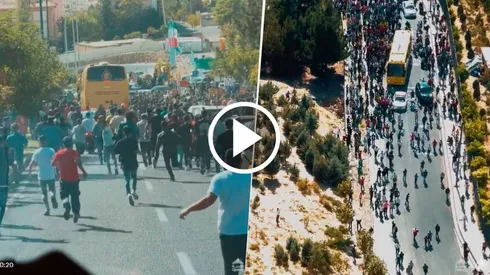 Cristiano Ronaldo desató una auténtica locura en la India con su visita para el partido del Al Nassr vs. Persépolis por la Champions League de la AFC.