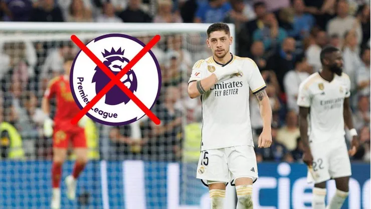 Federico Valverde