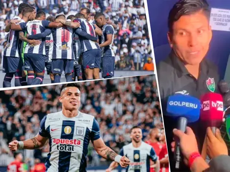 Noticias de hoy en Alianza Lima: la vuelta de crack, nuevamente líderes y árbitro condicionado