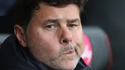 Poch y sus dramas en Londres.