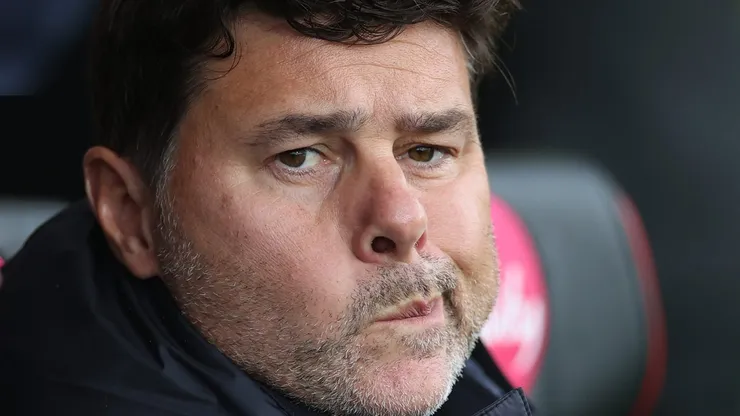 Poch y sus dramas en Londres.