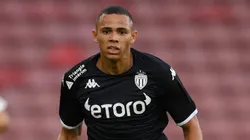 Vanderson está en la mira de varios clubes gigantes de Europa.