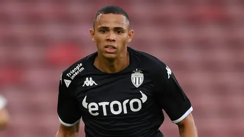 Vanderson está en la mira de varios clubes gigantes de Europa.