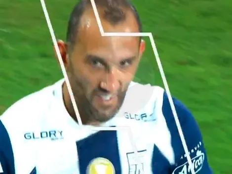 Con corazón Alianza logra dar la vuelta al partido y es líder del Clausura