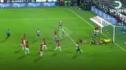 Alianza Lima logra empatar a las justas y recobra la confianza