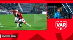 VAR anula penal a favor de Alianza y Matute explota de enojo