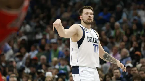 Todos los detalles del esporádico regreso de Luka Doncic al Real Madrid