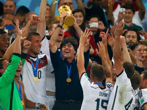 Low podría volver a dirigir: la selección que está cerca de contratarlo