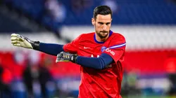 Sergio Rico reveló que sueña con regresar a PSG en esta temporada tras el accidente