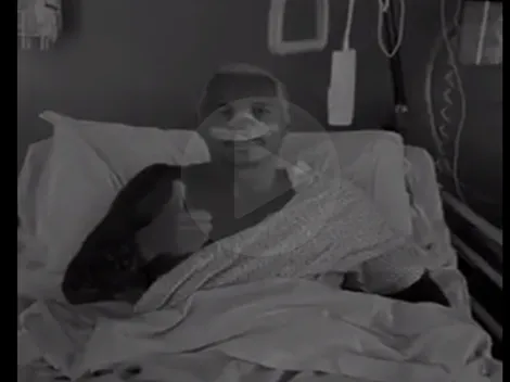 El asombroso proceso de recuperación de Gianluca Lapadula