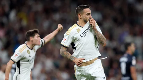 Real Madrid lo dio vuelta ante Real Sociedad y mantiene un arranque perfecto