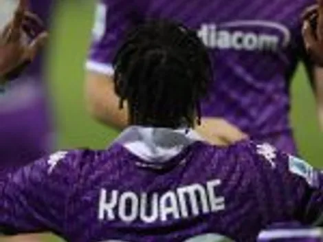 Los hinchas de River se ríen de la derrota de Boca