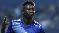 No fue la lesión: Esto frenó las negociaciones de Emelec por Alejandro Cabeza