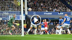 Gol de Leandro Trossard