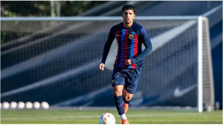 Diego Almeida