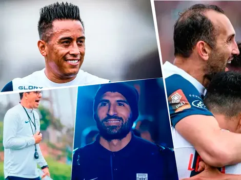 Noticias en Alianza Lima: Cueva baja sueldo, oncena titular y dos salidas para el 2024
