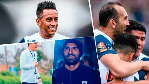 Noticias en Alianza Lima: Cueva baja sueldo, oncena titular y dos salidas para el 2024