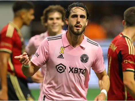 ¡Lo cuenta él!: Los dos delanteros que sigue Félix Sánchez para la Selección de Ecuador