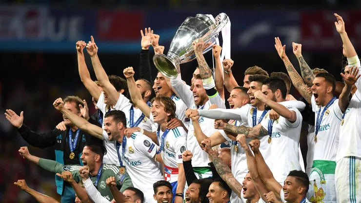 Real Madrid