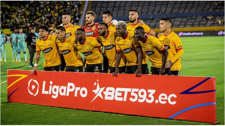 Barcelona SC