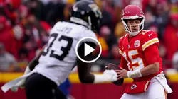 Dónde VER Jacksonville Jaguars vs Kansas City Chiefs EN VIVO por la NFL 2023: link y canal de TV