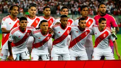 Federación Peruana de Fútbol.