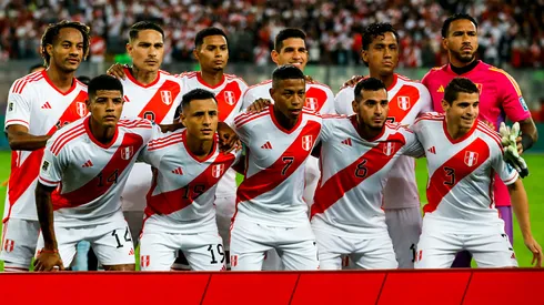 Federación Peruana de Fútbol.