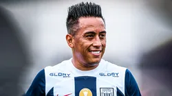 Alianza Lima, Christian Cueva.