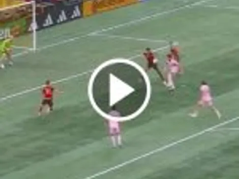 La novia de Boateng, imperdible en bikini