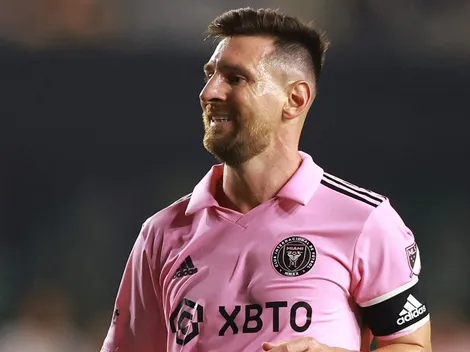 No sólo Messi: Martino tiene otra baja sensible en Inter Miami vs. Atlanta United