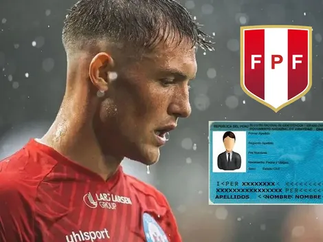 Este es el último paso para que Sonne pueda ser convocado a la 'Blanquirroja'