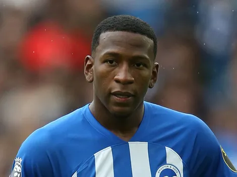 ¿Parecido al de Moisés Caicedo?: El nuevo valor de mercado de Pervis Estupiñán