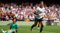 Hugo Duro liquida al Atleti de Simeone