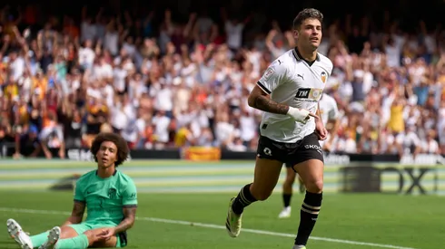 Hugo Duro liquida al Atleti de Simeone