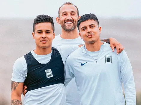 Alianza Lima y las 2 noticias más importantes para este 16 de septiembre