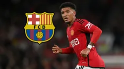 Sancho interesa en Barcelona.