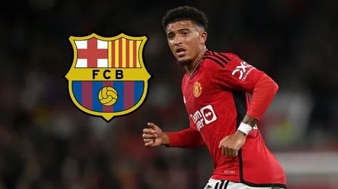 Sancho interesa en Barcelona.